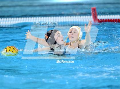 Thumbnail 3 in Sonora vs. Roseville (CIF SJS D3 Playoff Round 1) photogallery.