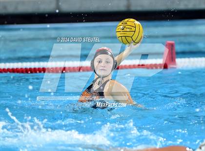 Thumbnail 3 in Sonora vs. Roseville (CIF SJS D3 Playoff Round 1) photogallery.