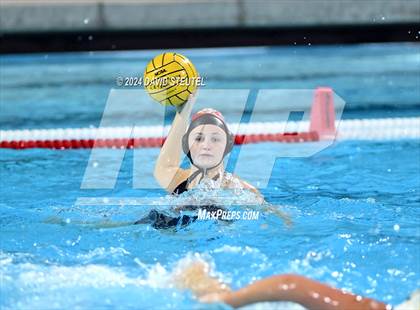 Thumbnail 1 in Sonora vs. Roseville (CIF SJS D3 Playoff Round 1) photogallery.
