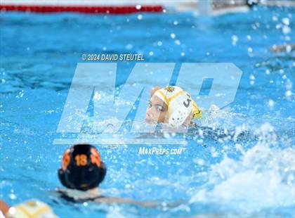 Thumbnail 2 in Sonora vs. Roseville (CIF SJS D3 Playoff Round 1) photogallery.