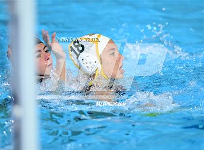 Thumbnail 3 in Sonora vs. Roseville (CIF SJS D3 Playoff Round 1) photogallery.