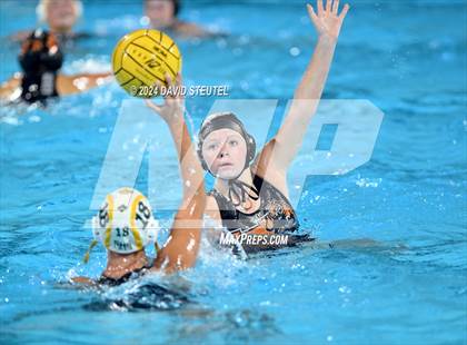 Thumbnail 2 in Sonora vs. Roseville (CIF SJS D3 Playoff Round 1) photogallery.