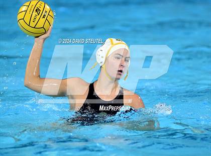 Thumbnail 1 in Sonora vs. Roseville (CIF SJS D3 Playoff Round 1) photogallery.