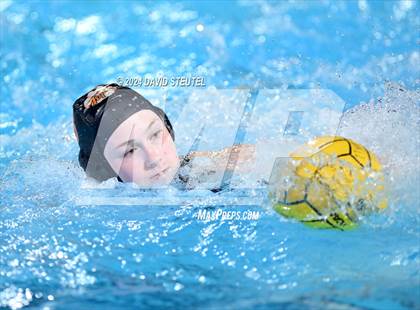 Thumbnail 2 in Sonora vs. Roseville (CIF SJS D3 Playoff Round 1) photogallery.