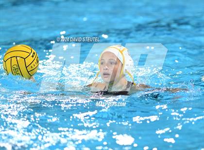 Thumbnail 1 in Sonora vs. Roseville (CIF SJS D3 Playoff Round 1) photogallery.