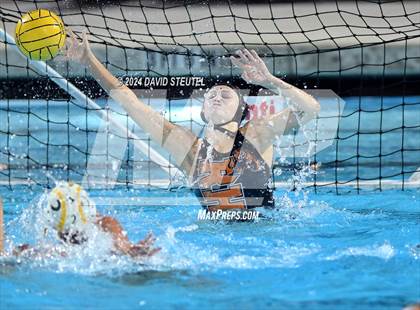 Thumbnail 1 in Sonora vs. Roseville (CIF SJS D3 Playoff Round 1) photogallery.