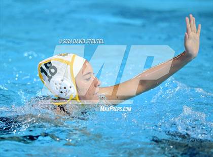 Thumbnail 2 in Sonora vs. Roseville (CIF SJS D3 Playoff Round 1) photogallery.