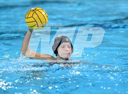 Thumbnail 3 in Sonora vs. Roseville (CIF SJS D3 Playoff Round 1) photogallery.