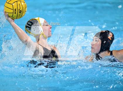 Thumbnail 2 in Sonora vs. Roseville (CIF SJS D3 Playoff Round 1) photogallery.