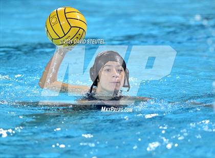 Thumbnail 3 in Sonora vs. Roseville (CIF SJS D3 Playoff Round 1) photogallery.