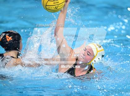 Thumbnail 3 in Sonora vs. Roseville (CIF SJS D3 Playoff Round 1) photogallery.