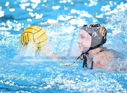 Thumbnail 3 in Sonora vs. Roseville (CIF SJS D3 Playoff Round 1) photogallery.