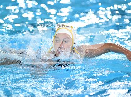 Thumbnail 1 in Sonora vs. Roseville (CIF SJS D3 Playoff Round 1) photogallery.