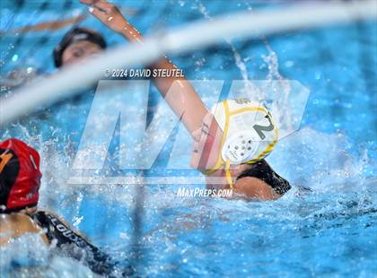 Thumbnail 1 in Sonora vs. Roseville (CIF SJS D3 Playoff Round 1) photogallery.