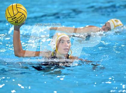 Thumbnail 1 in Sonora vs. Roseville (CIF SJS D3 Playoff Round 1) photogallery.