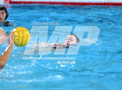 Thumbnail 1 in Sonora vs. Roseville (CIF SJS D3 Playoff Round 1) photogallery.
