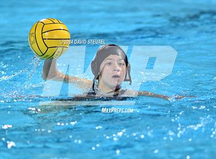 Thumbnail 2 in Sonora vs. Roseville (CIF SJS D3 Playoff Round 1) photogallery.