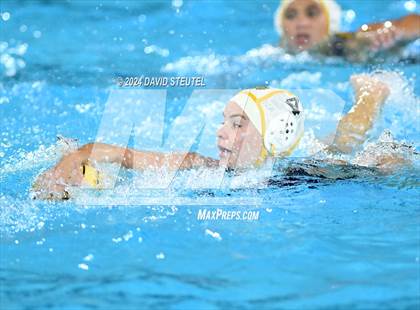 Thumbnail 3 in Sonora vs. Roseville (CIF SJS D3 Playoff Round 1) photogallery.