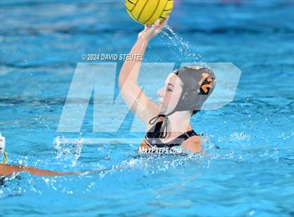 Thumbnail 1 in Sonora vs. Roseville (CIF SJS D3 Playoff Round 1) photogallery.
