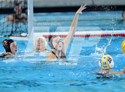 Thumbnail 2 in Sonora vs. Roseville (CIF SJS D3 Playoff Round 1) photogallery.