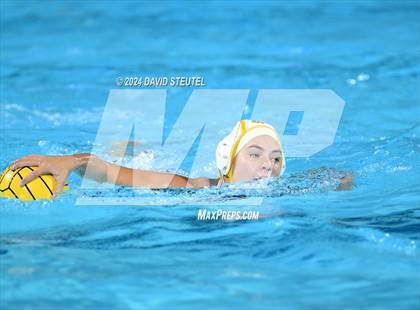 Thumbnail 2 in Sonora vs. Roseville (CIF SJS D3 Playoff Round 1) photogallery.