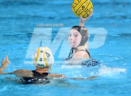 Thumbnail 1 in Sonora vs. Roseville (CIF SJS D3 Playoff Round 1) photogallery.