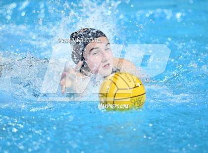 Thumbnail 1 in Sonora vs. Roseville (CIF SJS D3 Playoff Round 1) photogallery.