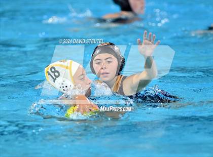 Thumbnail 1 in Sonora vs. Roseville (CIF SJS D3 Playoff Round 1) photogallery.