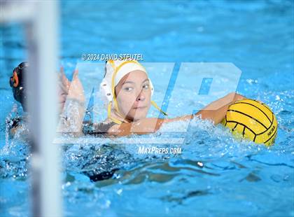Thumbnail 1 in Sonora vs. Roseville (CIF SJS D3 Playoff Round 1) photogallery.