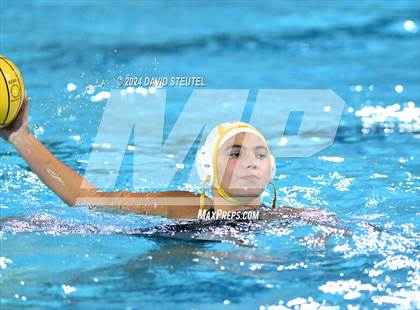 Thumbnail 3 in Sonora vs. Roseville (CIF SJS D3 Playoff Round 1) photogallery.