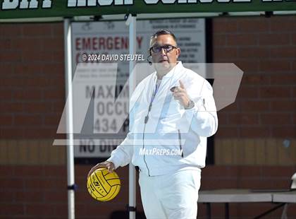 Thumbnail 2 in Sonora vs. Roseville (CIF SJS D3 Playoff Round 1) photogallery.