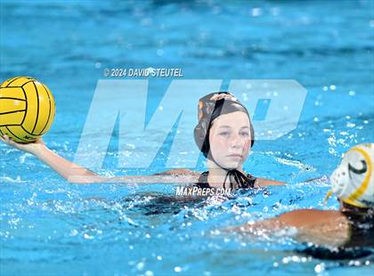 Thumbnail 1 in Sonora vs. Roseville (CIF SJS D3 Playoff Round 1) photogallery.