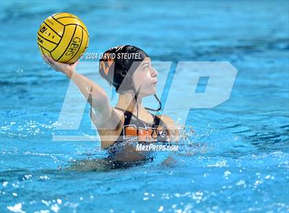 Thumbnail 2 in Sonora vs. Roseville (CIF SJS D3 Playoff Round 1) photogallery.