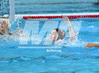 Thumbnail 1 in Sonora vs. Roseville (CIF SJS D3 Playoff Round 1) photogallery.