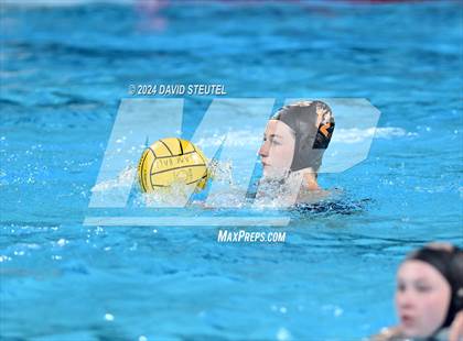 Thumbnail 1 in Sonora vs. Roseville (CIF SJS D3 Playoff Round 1) photogallery.