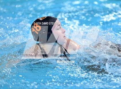 Thumbnail 1 in Sonora vs. Roseville (CIF SJS D3 Playoff Round 1) photogallery.