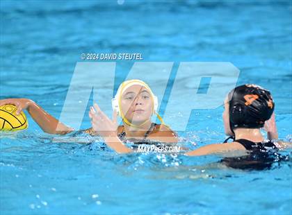 Thumbnail 2 in Sonora vs. Roseville (CIF SJS D3 Playoff Round 1) photogallery.