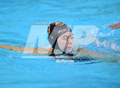 Thumbnail 2 in Sonora vs. Roseville (CIF SJS D3 Playoff Round 1) photogallery.