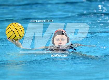 Thumbnail 2 in Sonora vs. Roseville (CIF SJS D3 Playoff Round 1) photogallery.