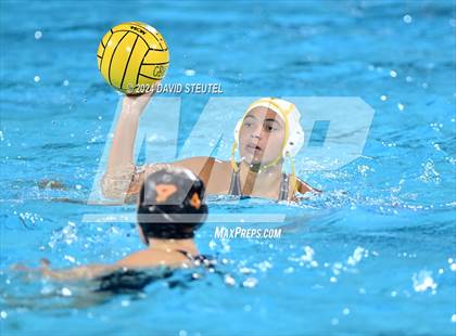 Thumbnail 1 in Sonora vs. Roseville (CIF SJS D3 Playoff Round 1) photogallery.