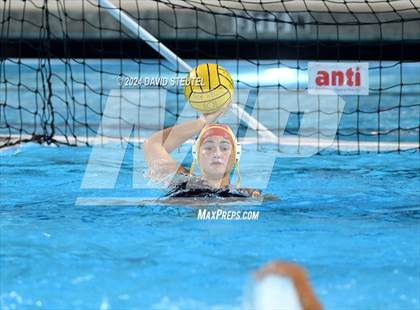 Thumbnail 3 in Sonora vs. Roseville (CIF SJS D3 Playoff Round 1) photogallery.
