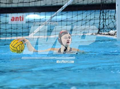 Thumbnail 3 in Sonora vs. Roseville (CIF SJS D3 Playoff Round 1) photogallery.