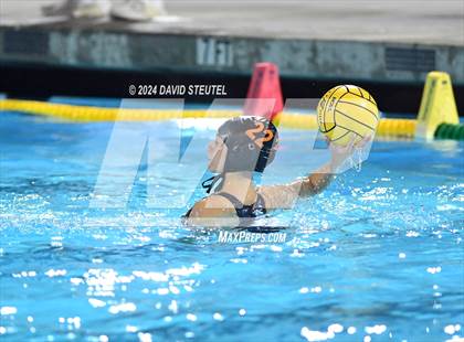 Thumbnail 2 in Sonora vs. Roseville (CIF SJS D3 Playoff Round 1) photogallery.