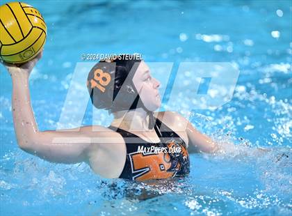 Thumbnail 3 in Sonora vs. Roseville (CIF SJS D3 Playoff Round 1) photogallery.