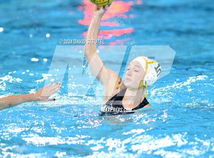 Thumbnail 3 in Sonora vs. Roseville (CIF SJS D3 Playoff Round 1) photogallery.
