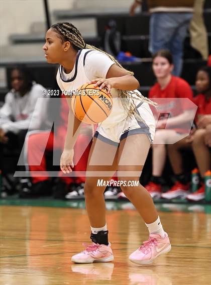 Thumbnail 2 in Cuthbertson vs. South Pointe photogallery.