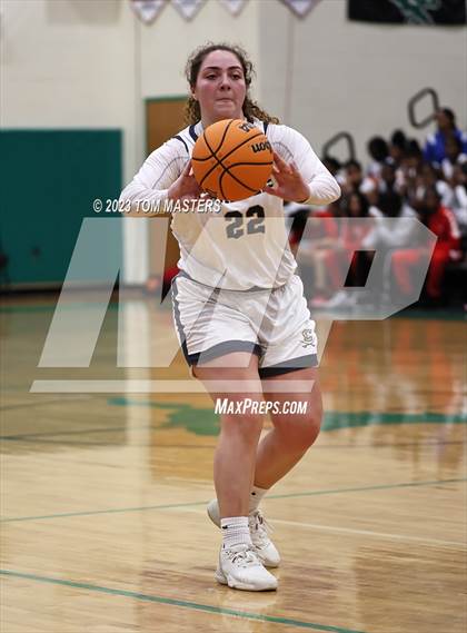 Thumbnail 2 in Cuthbertson vs. South Pointe photogallery.