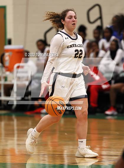 Thumbnail 1 in Cuthbertson vs. South Pointe photogallery.