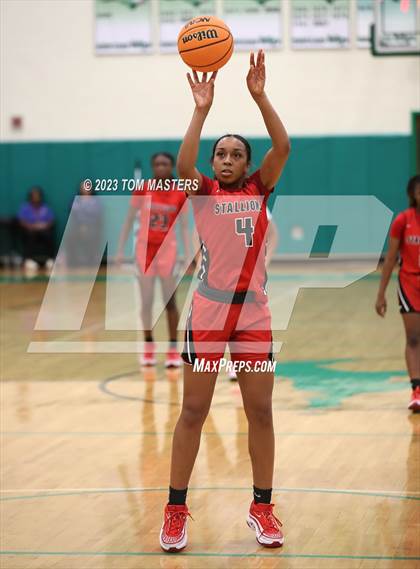 Thumbnail 3 in Cuthbertson vs. South Pointe photogallery.