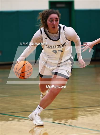 Thumbnail 3 in Cuthbertson vs. South Pointe photogallery.